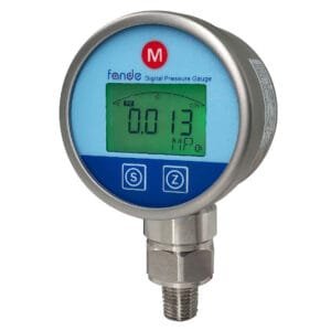 Pressure Gauge | 1259L4L1500#PV