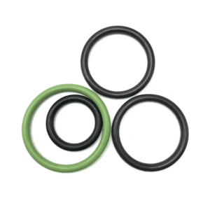 Reliable & Durable O-Ring Seal