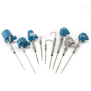 Rosemount 214C RTD Temperature Sensor