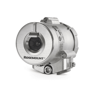 Rosemount 975 Flame Detector