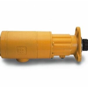 SS350GE03R31-02A Vane Air Starter by Ingersoll Rand