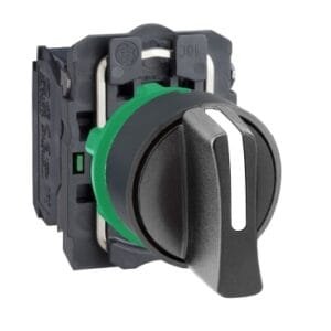 Schneider Electric XB5AD33 Selector Switch