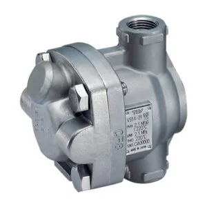 TLV Valve for Liquid Drain System