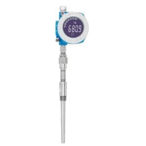 Rototherm H 7D Temperature Transmitter