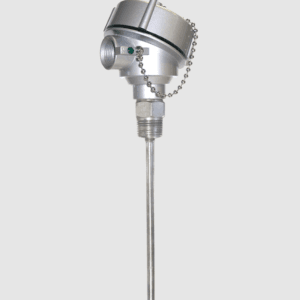 United Electric Controls Dual K-Type Thermocouple