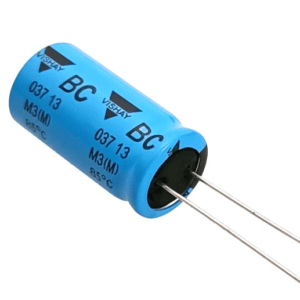 Vishay 36DY132F200DF2A DC Filter Capacitor