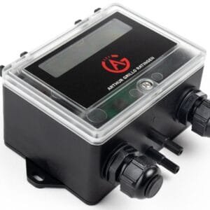 Pressure Controller Programmable