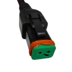 Wiring Harness - Bank-B (Right)