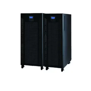 30kVA Uninterruptible Power Supply (UPS)